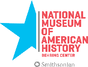 National Museum of American History Logo